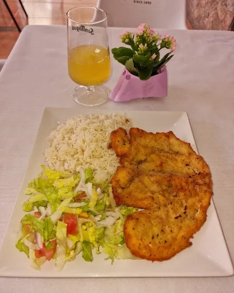 El Itonama | Bar Restaurante Boliviano