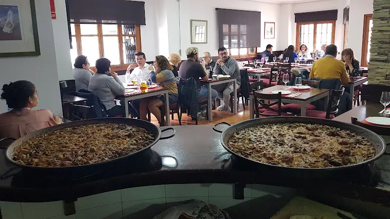 Casa Comer Comer - València