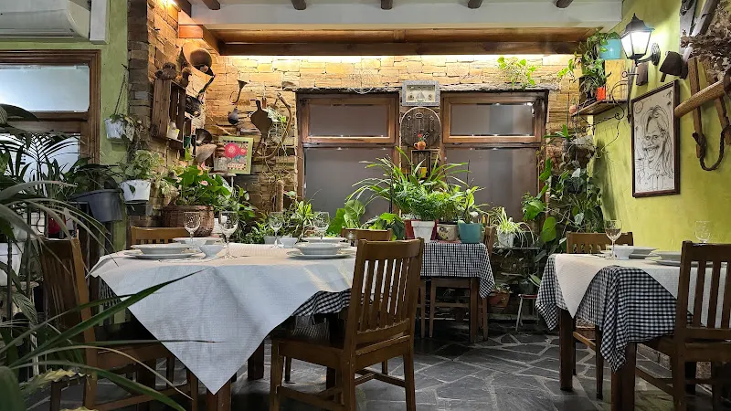 Os Galegos - Restaurante en València - foto 2