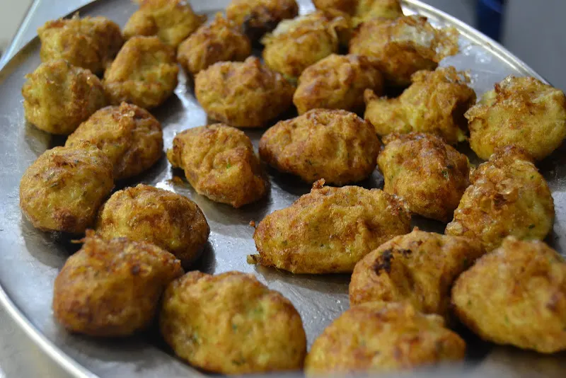 La Cuina Comida Para Llevar