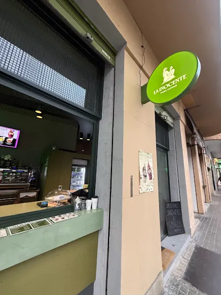 La Inocente - Para llevar - Restaurante en València - foto 2
