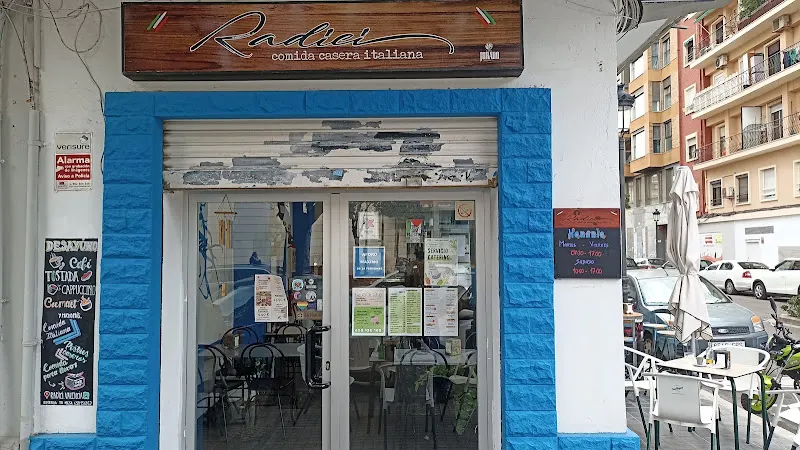 Radici.Valencia - Restaurante en València - foto 2