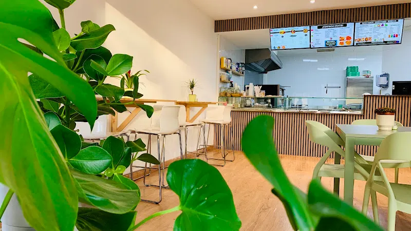 Mysa Valencia - Restaurante en València - foto 2