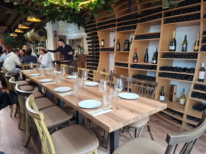 La Valenciana - Restaurante en València - foto 2
