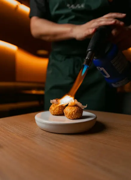 Somos Raro | Restaurante diferente en Valencia - Alameda