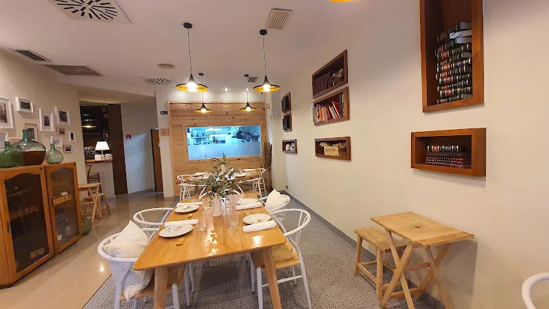 VADEBO Restaurante Arrocería - Restaurante en València - foto 2