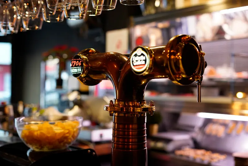 La Cantina Gastrotaberna