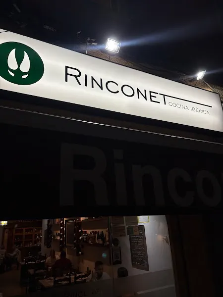 Rinconet - Restaurante en València - foto 2