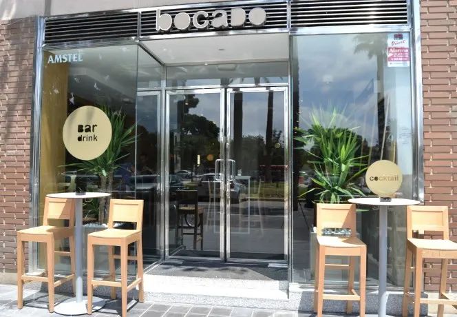 Bocado Bar - Restaurante en València - foto 2