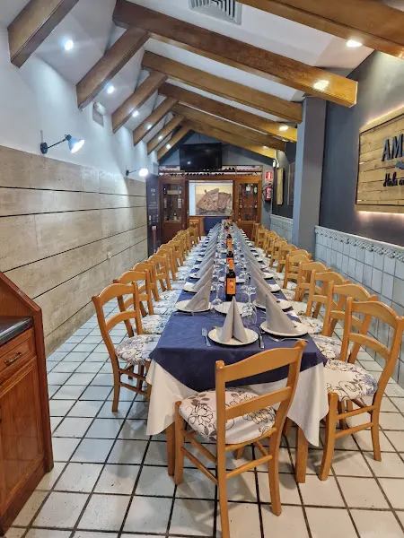 Restaurante El Palco - Restaurante en València - foto 2