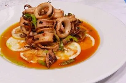 Restaurante Belmonte