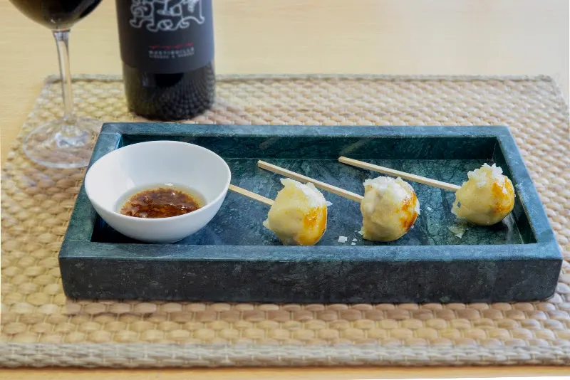 Restaurante Tomad y Comed