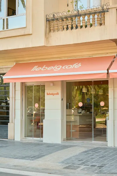Llebeig Café - Cafetería en València - foto 2