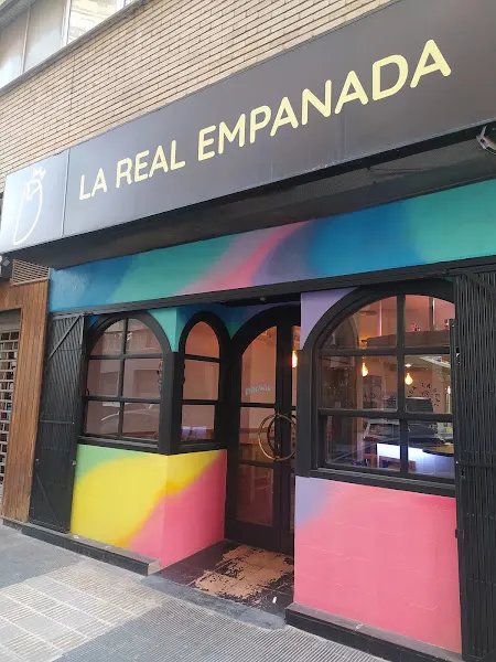 La Real Empanada - Restaurante en València - foto 2
