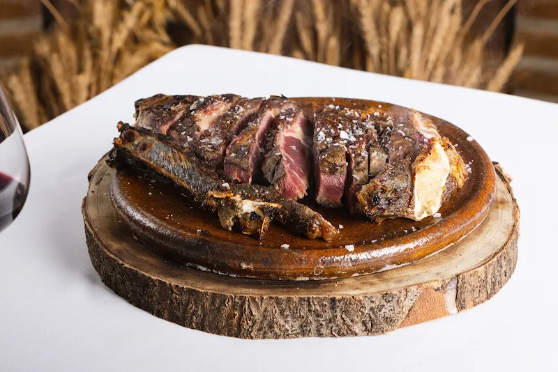 Asador Aurora - València
