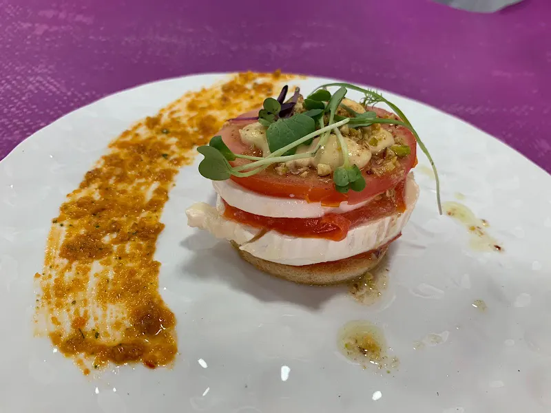 Restaurante Altaviana