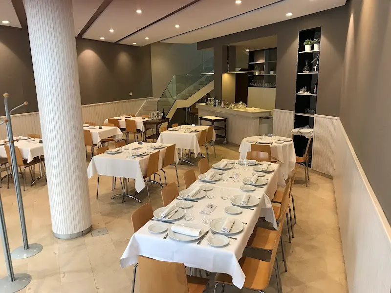 Restaurante Altaviana - Restaurante en València - foto 2