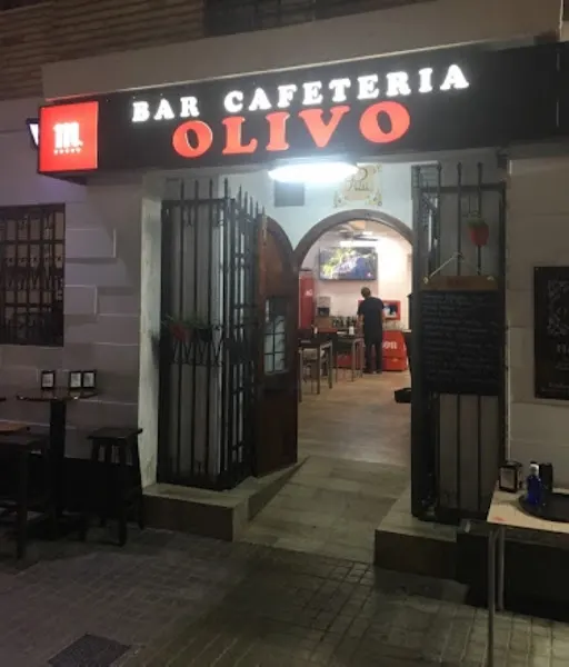 Bar Restaurante Olivo - Restaurante en València - foto 2