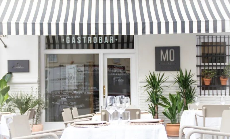 MO Valencia Gastrobar - Restaurante en València - foto 2