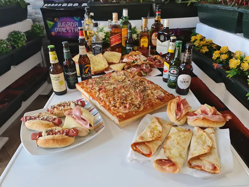 Restaurante Sena