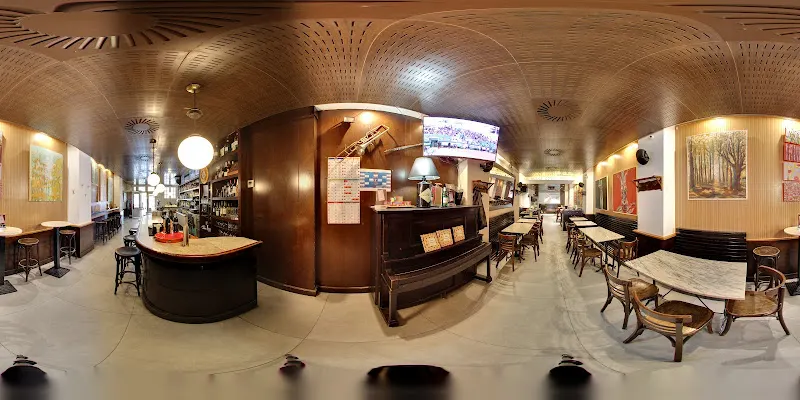 Café Alameda
