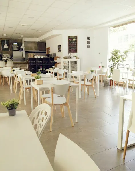 Barocco Cafetería - Restaurante en València - foto 2