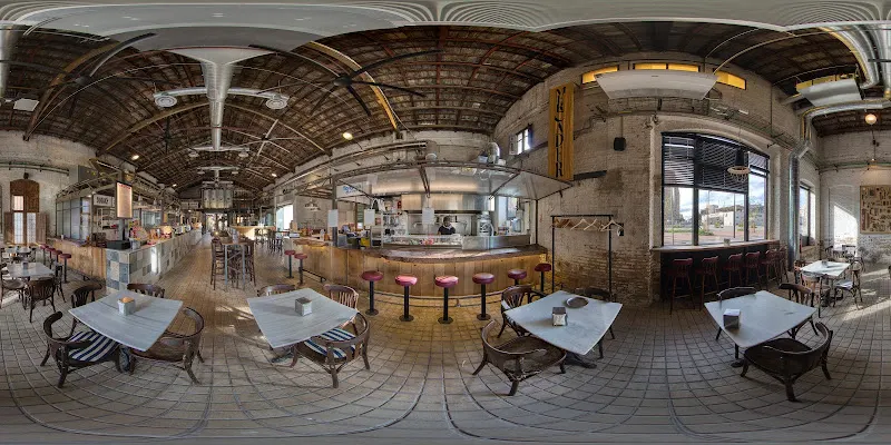 Mercader Cabanyal - València