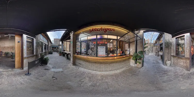 Mercader Cabanyal - Zona de restauración en València - foto 2