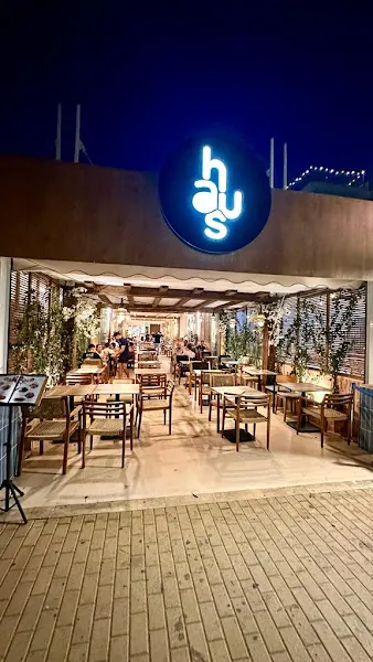 Haus Playa - Restaurante en València - foto 2