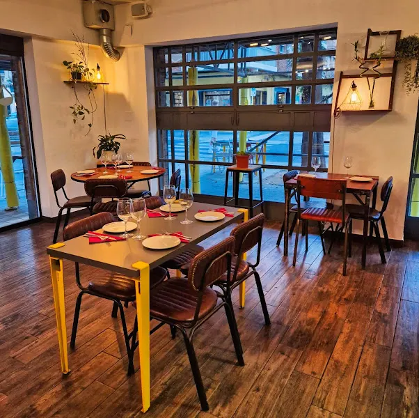 Cienfuegos Brasa y Vino - Restaurante en València - foto 2