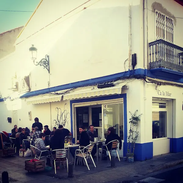 Ca la Mar - Restaurante especializado en tapas en València - foto 2