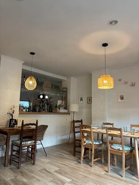 Contraste Restaurant