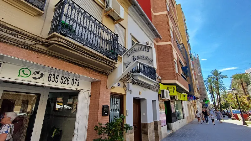Menjars La Barraca - Restaurante de comida para llevar en València - foto 2