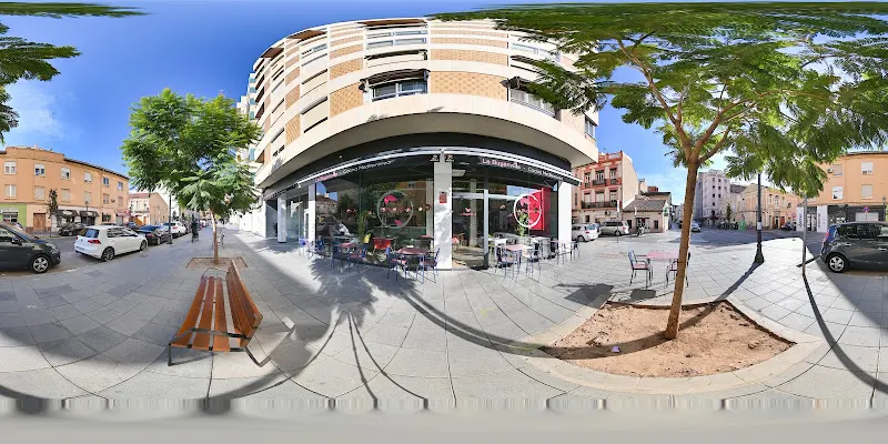 La Buganvilla - Restaurante en València - foto 2
