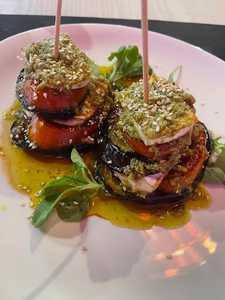 La Buganvilla - Restaurante en València - foto 3