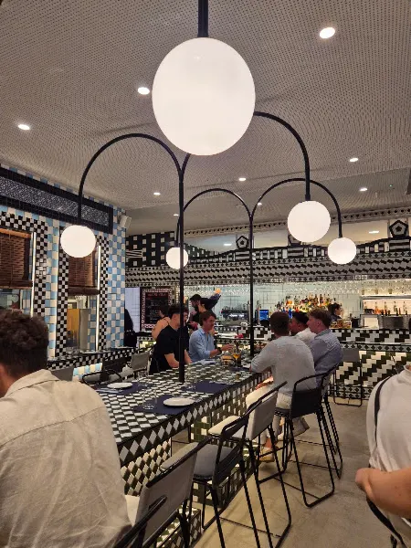 La Sastrería - Restaurante mediterráneo en València - foto 3