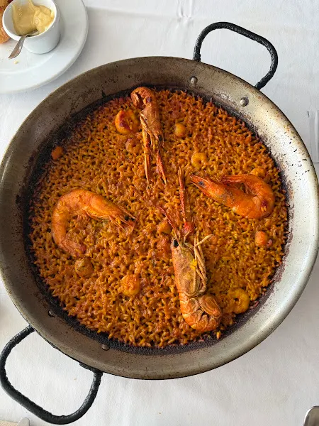 Las Carabelas