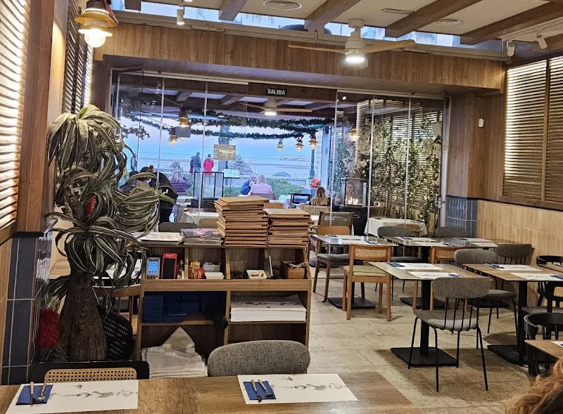 Las Carabelas - Restaurante en València - foto 2