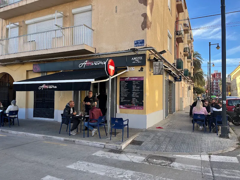 A tu vera - Taberna en València - foto 2