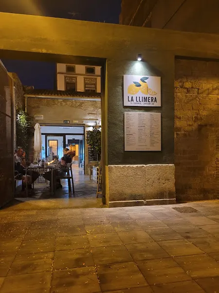 La Llimera Cabanyal - Restaurante en València - foto 2