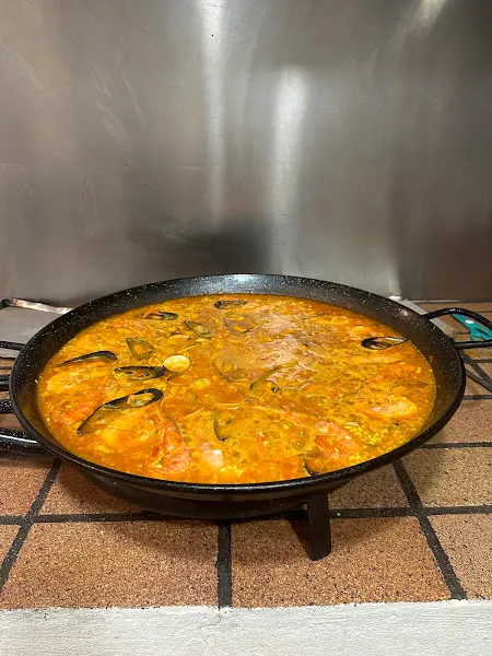 Sensazion84 - Restaurante de comida para llevar en València - foto 2