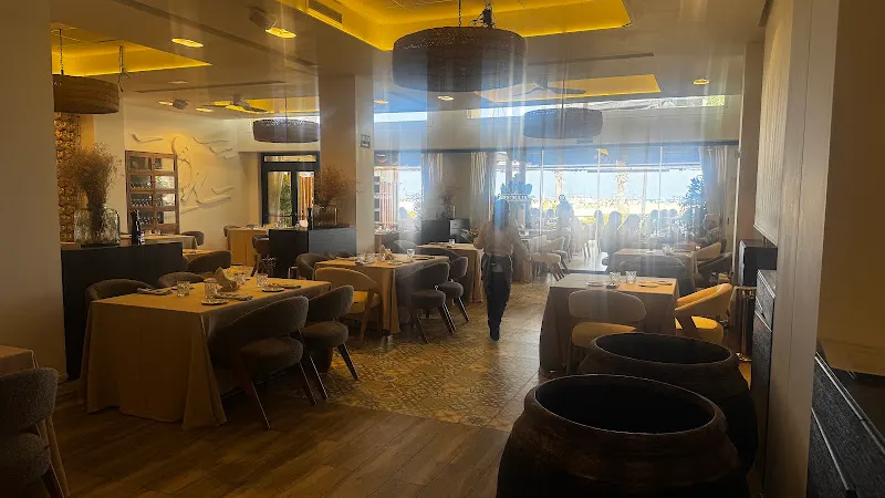 Restaurante Balandret