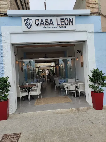 Casa León - Restaurante en València - foto 3