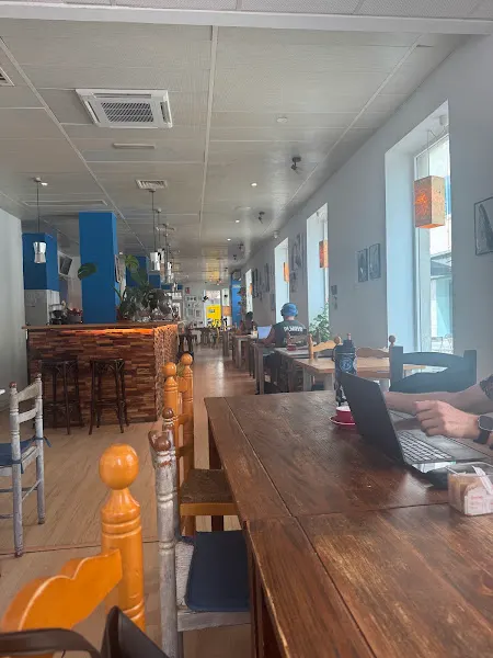Café ArtySana - Cabanyal