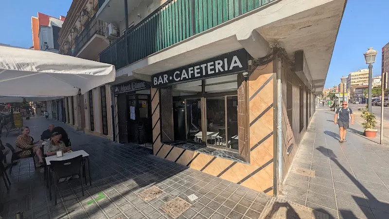 Bar Montblanc - Bar en València - foto 3