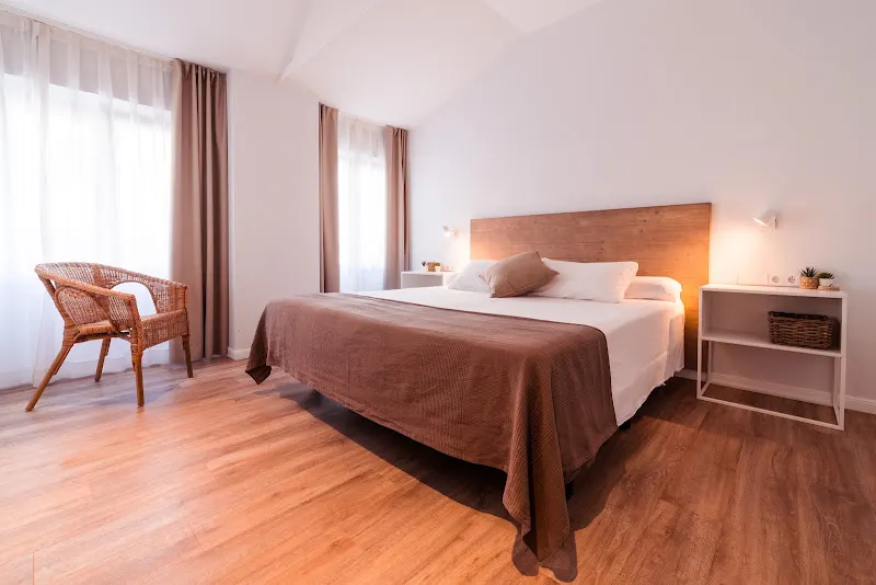Líndala Rooms - València