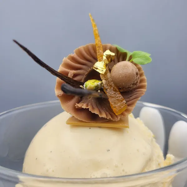 Gelática Ice Concept - València