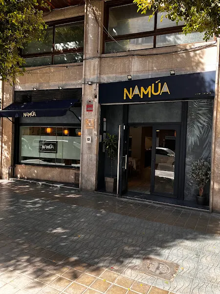 Restaurante Namúa Gastronomic - Restaurante en València - foto 2