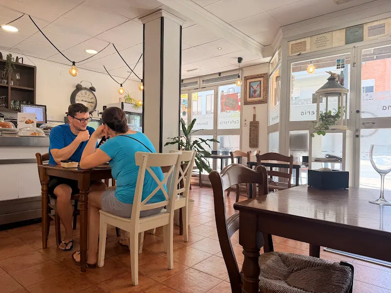 BAR SAVANA (jamonería) - València