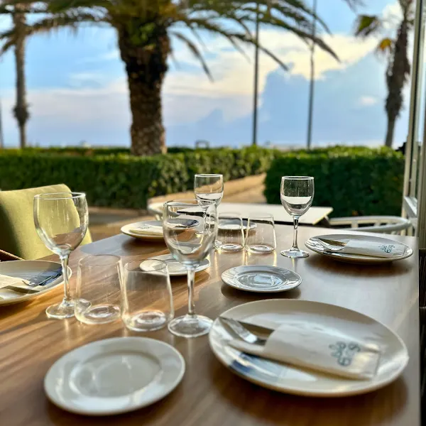 El Coso - Restaurante mediterráneo en València - foto 2